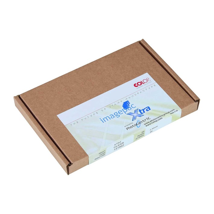 Colop Фотополимер Imagepac A8