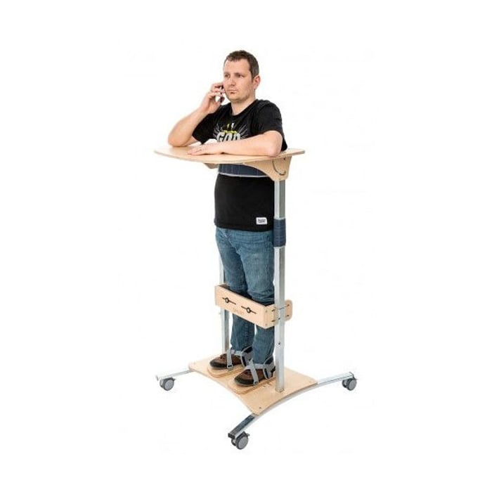 Вертикализатор за деца и възрастни с увреждания Smart, до 130 cm