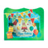 Gespaensterwald 3D картичка, Happy Birthday Party