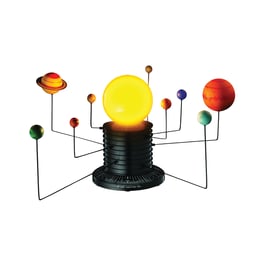 Learning Resources Макет „Слънчева система“, автоматизиран