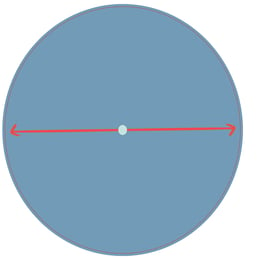 STEM Стикер, Математика и информатика - Математика, комплект D8, 50 cm, стикер 7