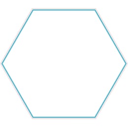 STEM Стикер, Природни науки - Физика, комплект G10, 50 cm, стикер 10