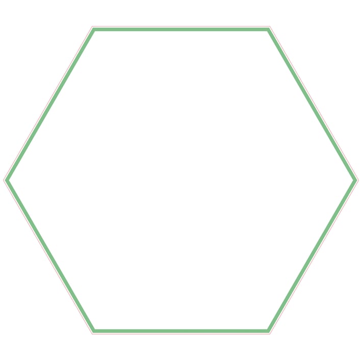 STEM Стикер, Природни науки - Биология, комплект F8, 80 cm, стикер 6