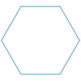 STEM Стикер, Природни науки - Физика, комплект G10, 80 cm, стикер 10