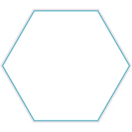 STEM Стикер, Природни науки - Физика, комплект G10, 80 cm, стикер 10