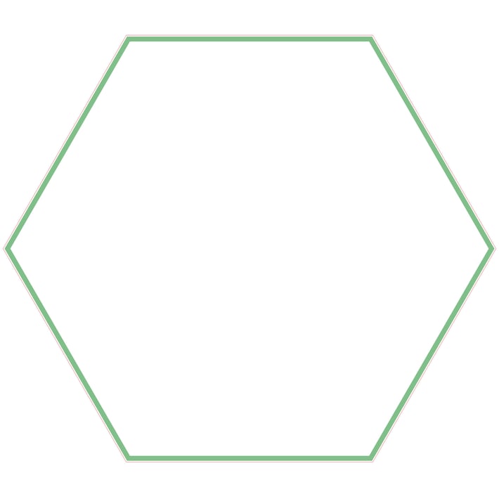 STEM Стикер, Природни науки - Биология, комплект F8, 100 cm, стикер 6