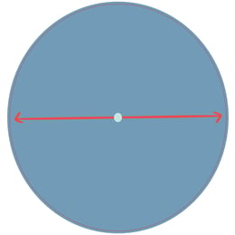 STEM Стикер, Математика и информатика - Математика, комплект D8, 150 cm, стикер 7