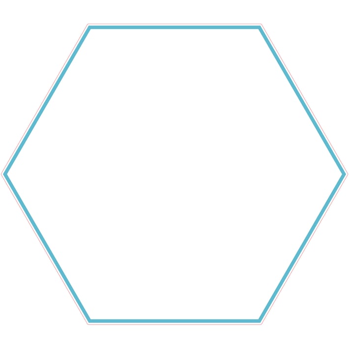 STEM Стикер, Природни науки - Физика, комплект G10, 150 cm, стикер 10