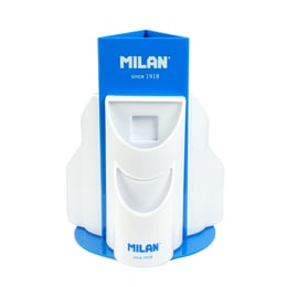 Milan Дисплей за четки ZVM10162, за серии 101 и 522, празен