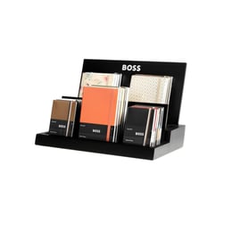 Hugo Boss Дисплей за тефтери HB