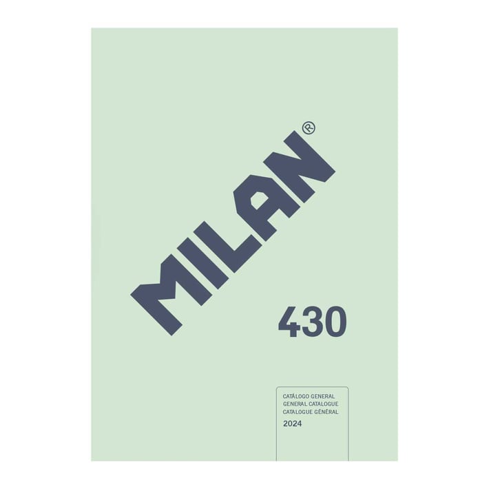 Каталог Milan 2024