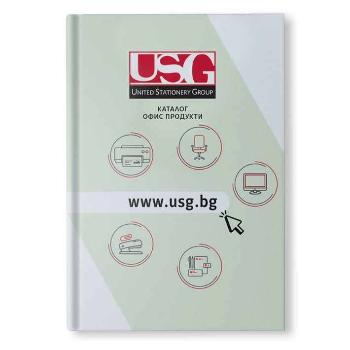 USG Каталог 36, Офис продукти