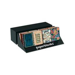 Paperblanks Дисплей за Ultra тефтери 570 х 140 х 175 mm, за 18 броя
