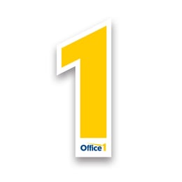 Office 1 Ароматизатор, рекламна визия 2024
