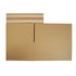 Office 1 Кашон Easy Open, 395 х 295 х 195 mm, кафяв