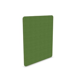 Narbutas Свободностоящ шумоизолиращ панел Free Standing, 1000 x 36 x 1200 mm, зелен