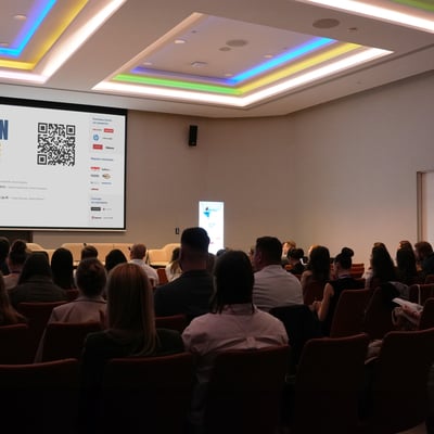 DesignTech Expo 2025 очерта бъдещето на бизнеса с AI иновации, автоматизации и вдъхновение
