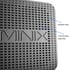 MiniX Настолен компютър NEO-G41V-4, Intel Celeron, 64 GB eMMC, 4 GB RAM, Windows 10 Pro