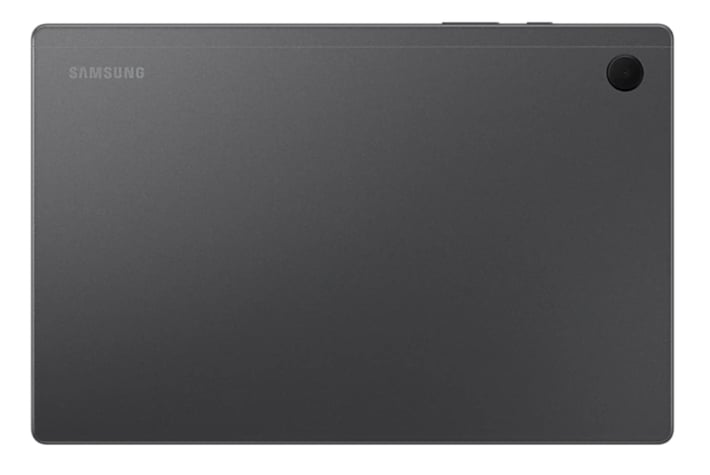 Samsung Таблет Galaxy Tab A8, 10.5'', 64 GB, 4 GB RAM, 8 MP камера, Wi-Fi, сив