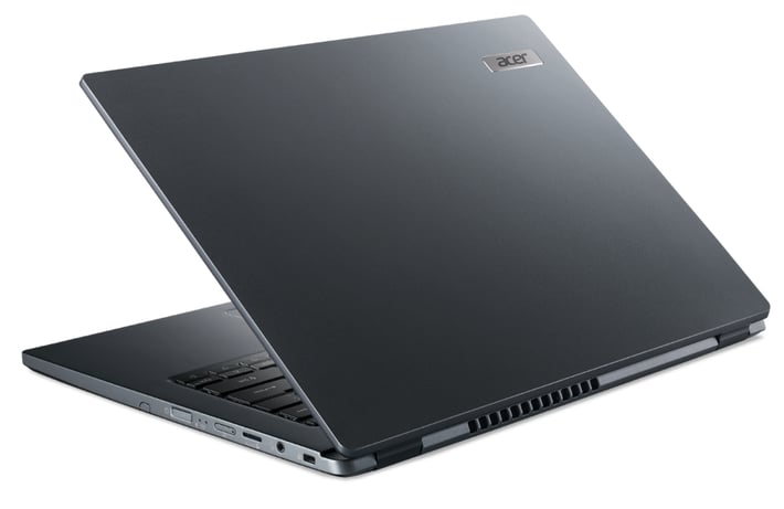 Acer Лаптоп Travel Mate P414-51-50M3, NX.VPAEX.00E, 14'', Intel Core i5, 512 GB SSD, 8 GB RAM, син