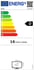 BenQ Монитор BL2581T, 25'', IPS, 1920 x 1200, 300 cd/m2, 5 ms, HDMI, VGA, черен