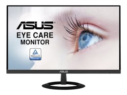 Asus Монитор, 23.8'', IPS, 1920 x 1080, 250 cd/m2, 1 ms, HDMI, VGA