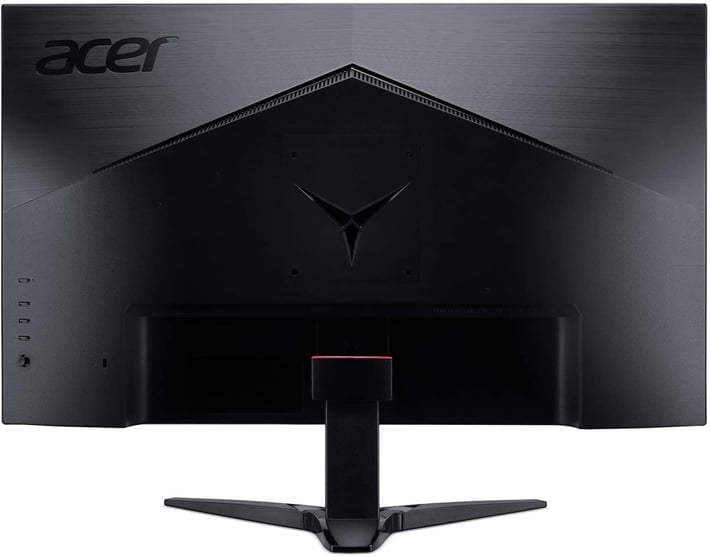 Acer Монитор Nitro, 27'', LED, 1920 x 1080, 250 cd/m2, 2 ms, HDMI, черен