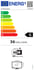LG Монитор 34GN850-B, 34'', IPS, 3440 x 1440, 400 cd/m2, 1 ms, HDMI, черен