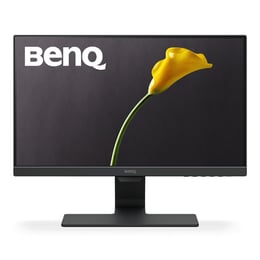 BenQ Монитор GW2283, 21.5'', LED, 1920 x 1080, 250 cd/m2, 5 ms, HDMI, VGA, черен
