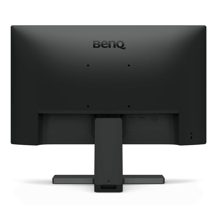 BenQ Монитор GW2283, 21.5'', LED, 1920 x 1080, 250 cd/m2, 5 ms, HDMI, VGA, черен