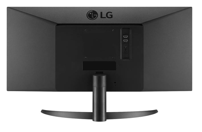 LG Монитор 29WP500-B, 29'', Ultra Wide, LED, 2560 x 1080, 250 cd/m2, 5 ms, HDMI, черен