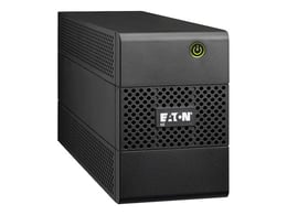 Eaton Непрекъсваемо токозахранващо устройство UPS 5E650IDIN, On-line, 630VA, 360W