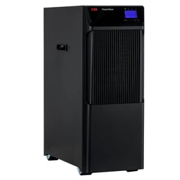 ABB Непрекъсваемо токозахранващо устройство UPS 4NWP100164R0002, On-line, 10000VA, 10000W