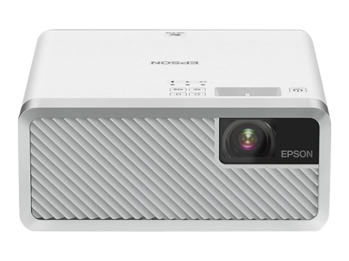 Epson Проектор EF-100W, 3LCD, 2000 lm, 1280 x 800, HDMI, USB