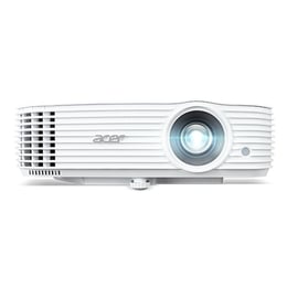 Acer Проектор H6815BD, DLP, 3840 x 2160, 4000 lm, HDMI, USB, бял