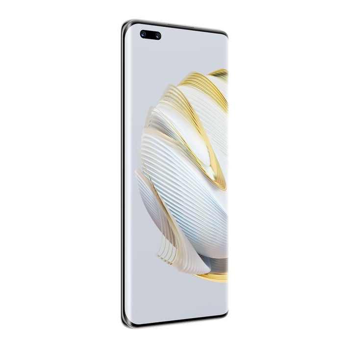 Huawei Смартфон Nova 10 Pro, Dual SIM, 256 GB, 8 GB RAM, 50 MP камера, 4500 mAh, 6.78'', черен