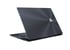 Asus Лаптоп Zenbook Pro 16X, 90NB0WU1-M00440, 16'', Intel Core i9, 2 TB SSD, 32 GB RAM, Windows 11 Pro, черен
