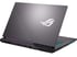 Asus Лаптоп ROG Strix G17, 90NR0BA4-M000A0, 17.3'', AMD Ryzen 9, 1 TB SSD, 32 GB RAM, Windows 11 Home, сив