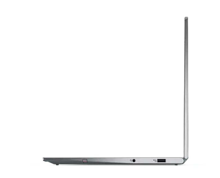 Lenovo Лаптоп ThinkPad X1 Yoga G7, 21CD005DBM, 14'', Intel Core i7, 512 GB SSD, 16 GB RAM, Windows 11 Pro, сив