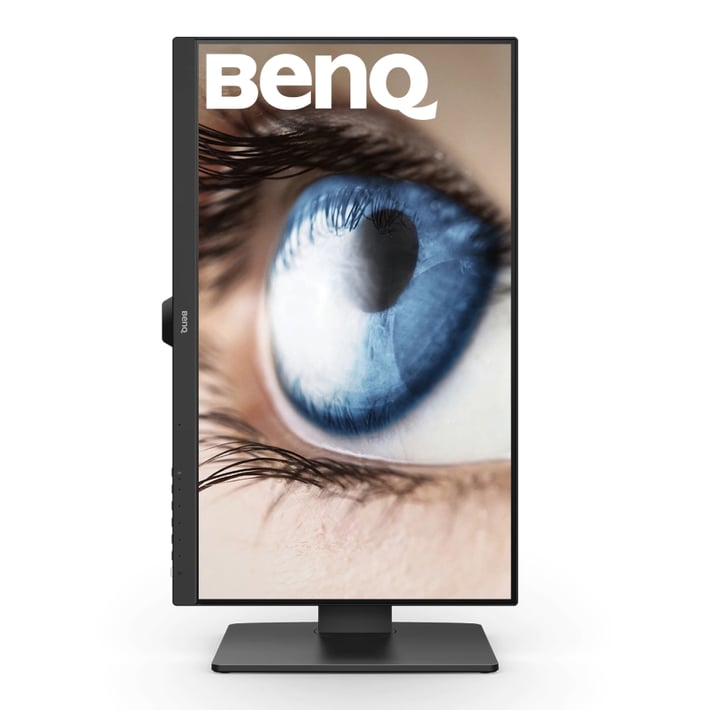 BenQ Монитор GW2785TC, 27'', LED, 1920 x 1080, 250 cd/m2, 5 ms, HDMI, черен
