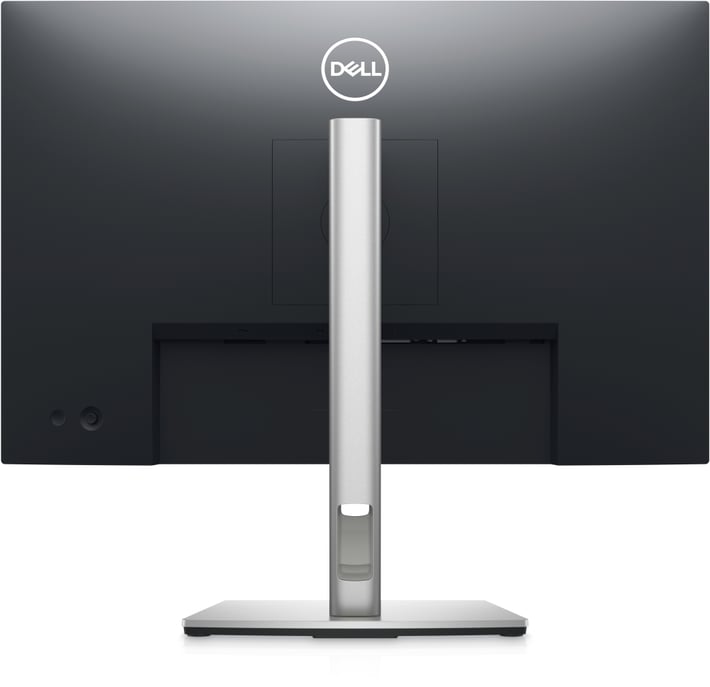 Dell Монитор P2423, 23.8'', LED, 1920 x 1200, 300 cd/m2, 5 ms, HDMI, VGA, USB, черен