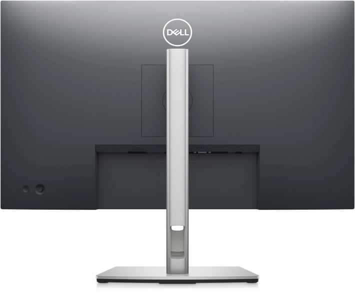 Dell Монитор P2722H, 27'', LED, 1920 x 1080, 300 cd/m2, 5 ms, HDMI, VGA, USB, черно-сребрист