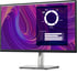 Dell Монитор P2723D, 27'', LED, 2560 x 1440, 350 cd/m2, 5 ms, HDMI, USB, черен