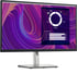 Dell Монитор P2723D, 27'', LED, 2560 x 1440, 350 cd/m2, 5 ms, HDMI, USB, черен