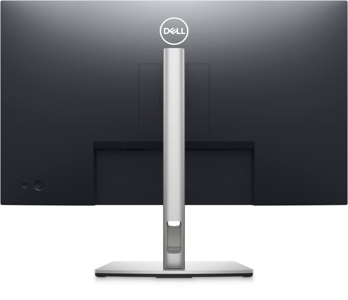 Dell Монитор P2723D, 27'', LED, 2560 x 1440, 350 cd/m2, 5 ms, HDMI, USB, черен