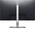 Dell Монитор P2723D, 27'', LED, 2560 x 1440, 350 cd/m2, 5 ms, HDMI, USB, черен