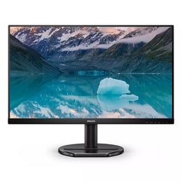 Philips Монитор 275S9JAL, 27'', WLED, 2560 x 1440, 300 cd/m2, 4 ms, HDMI, черен