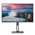 AOC Монитор 24V5C/BK, 23.8'', LED, 1920 x 1080, 300 cd/m2, 4 ms, HDMI, USB, черен