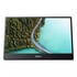 Philips Монитор 16B1P3302D, 15.6'', WLED, 1920 x 1080, 250 cd/m2, 5 ms, USB, черен