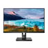 Philips Монитор 275S1AE, 27'', WLED, 2560 x 1440, 300 cd/m2, 4 ms, HDMI, черен